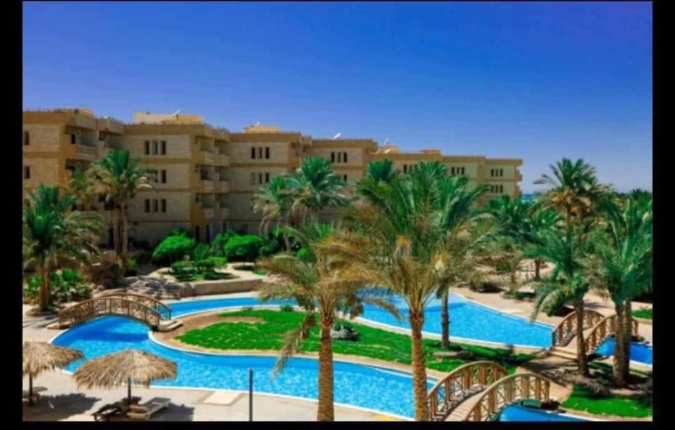 Palma resort send what's2 Hotel in Hurghada