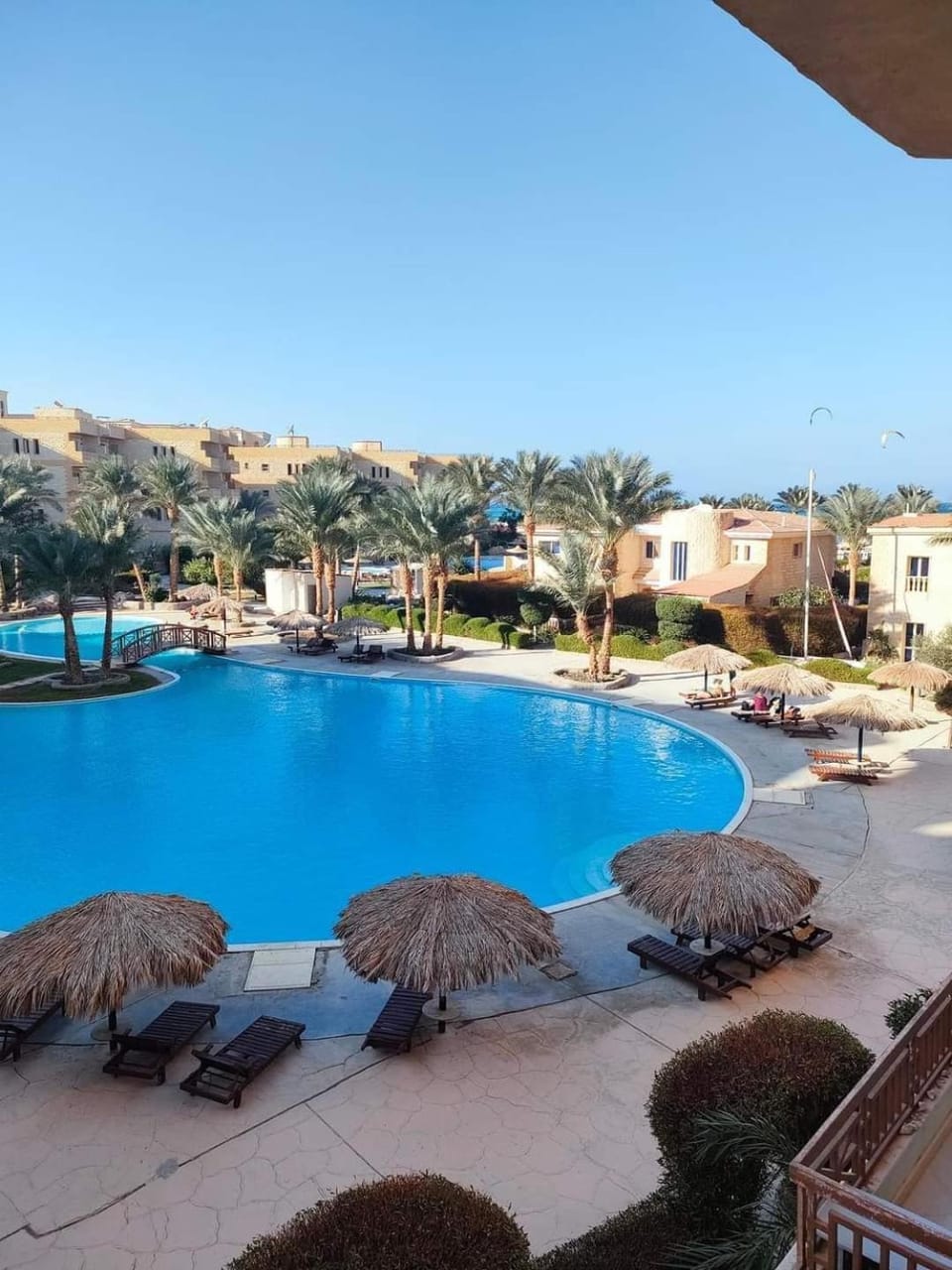 Palma resort send what's2 Hotel in Hurghada