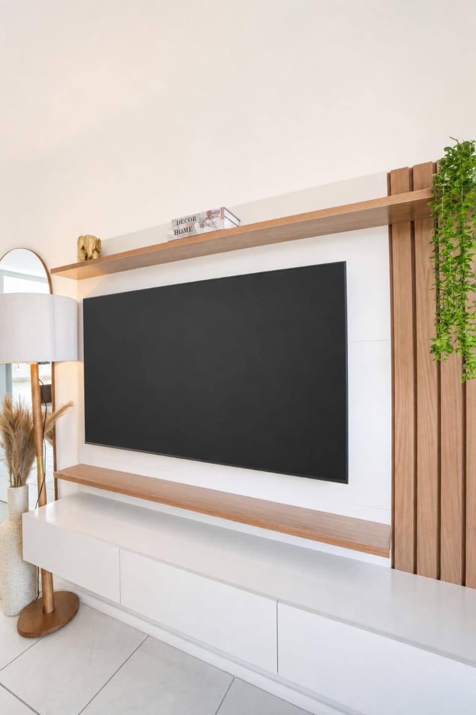 TV and multimedia