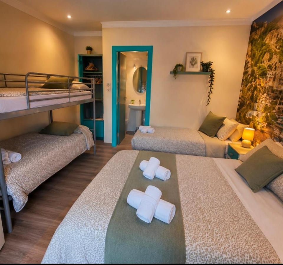 Emporda Llanca Guesthouse Bed and Breakfast in Alt Empordà