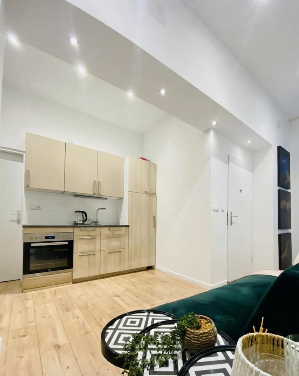 Kitchen or kitchenette, Seating area, oven, stove