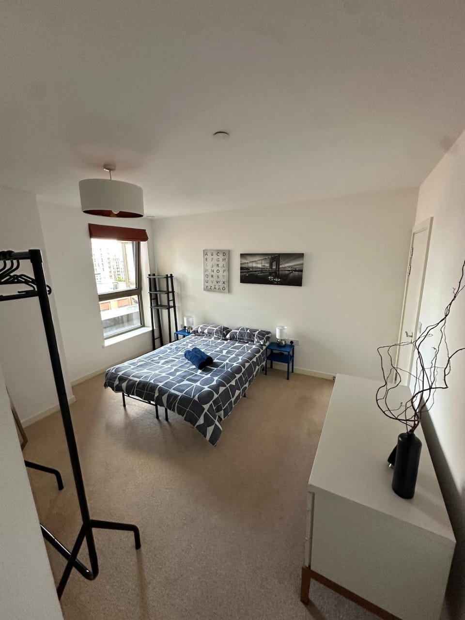 Wembley Stadium 2 bedroom apartment - 1 min walk Apartment in Wembley