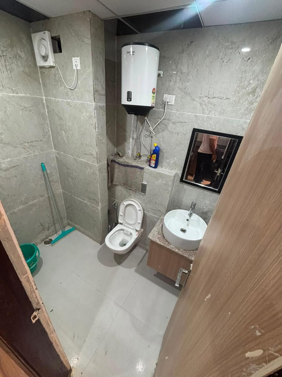 Luxury stay for Couples and guest Apartment in Uttar Pradesh