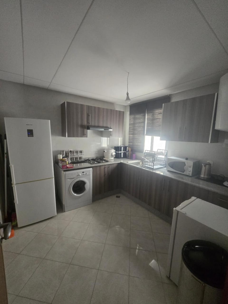Appartement standing calme Apartment in Fes