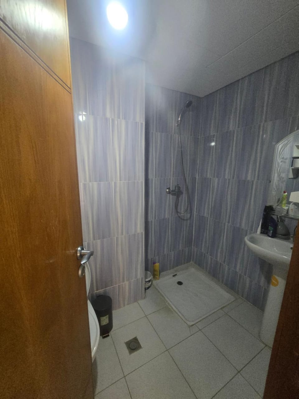 Appartement standing calme Apartment in Fes