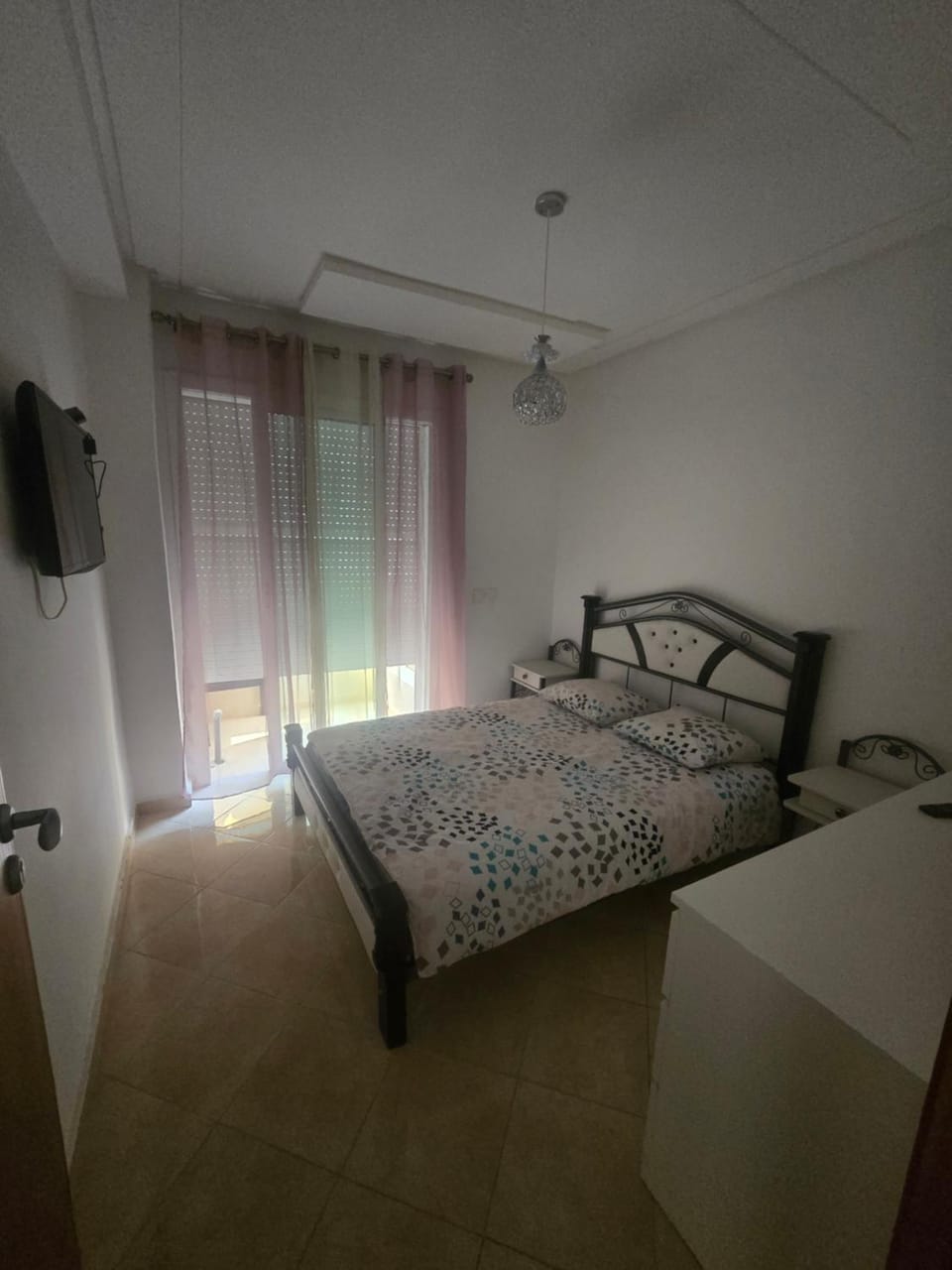 Appartement standing calme Apartment in Fes