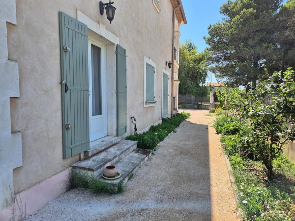 Suite privée indépendante Apartment in Provence-Alpes-Côte d'Azur