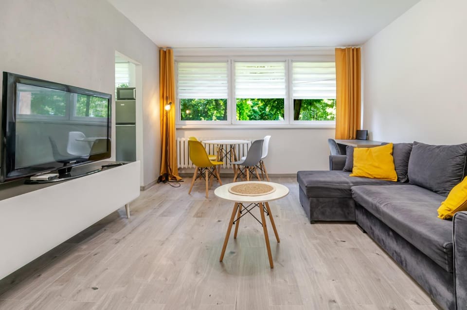 TV and multimedia, Living room, Seating area, Evening entertainment