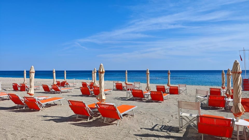Hostdomus - La Piazzetta sul mare Apartment in Varigotti