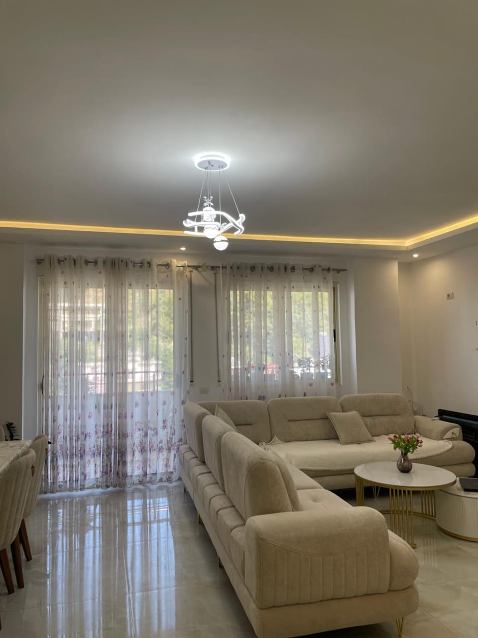 diamanti Apartment in Vlorë