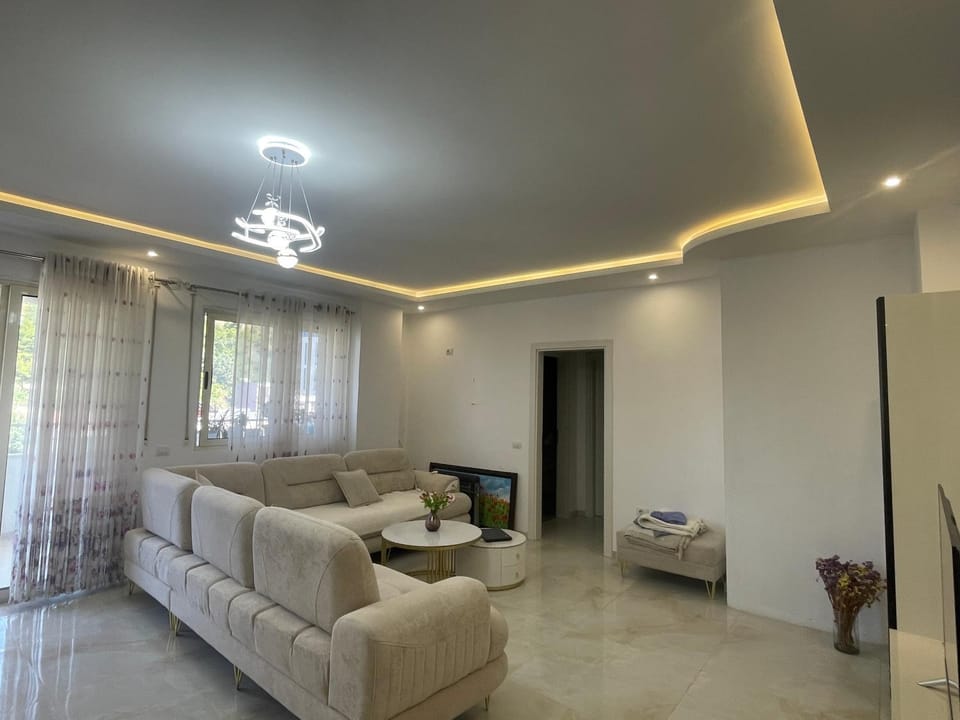 diamanti Apartment in Vlorë