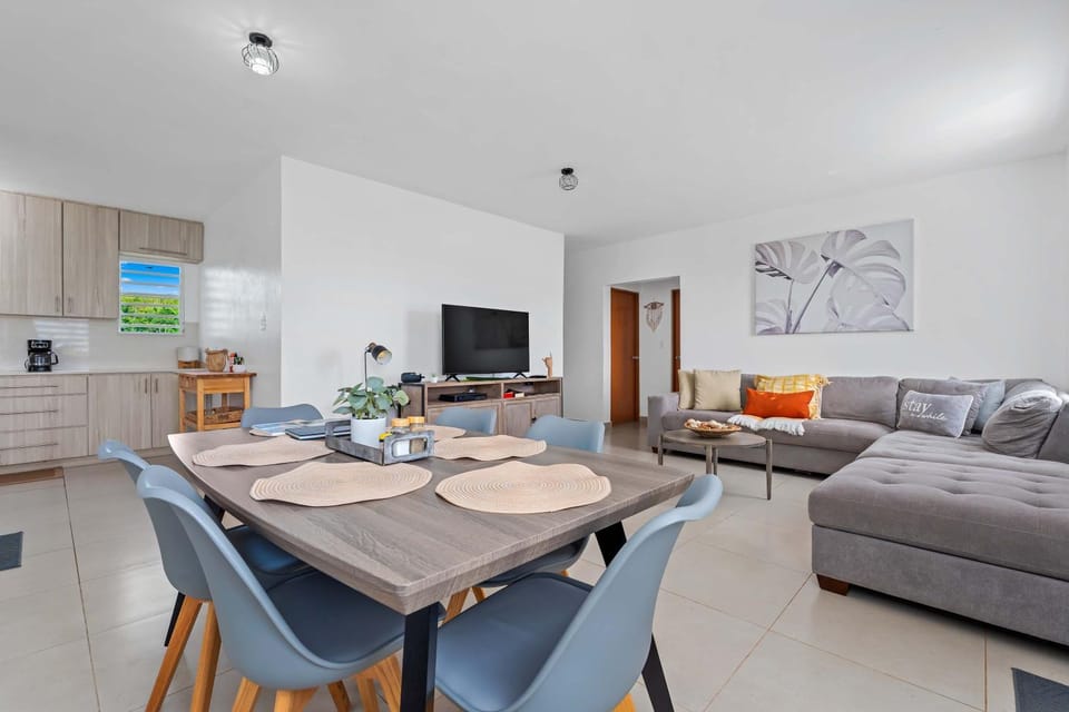 Casa Brisa with Heated Pool Mountain View & River House in Puerto Rico