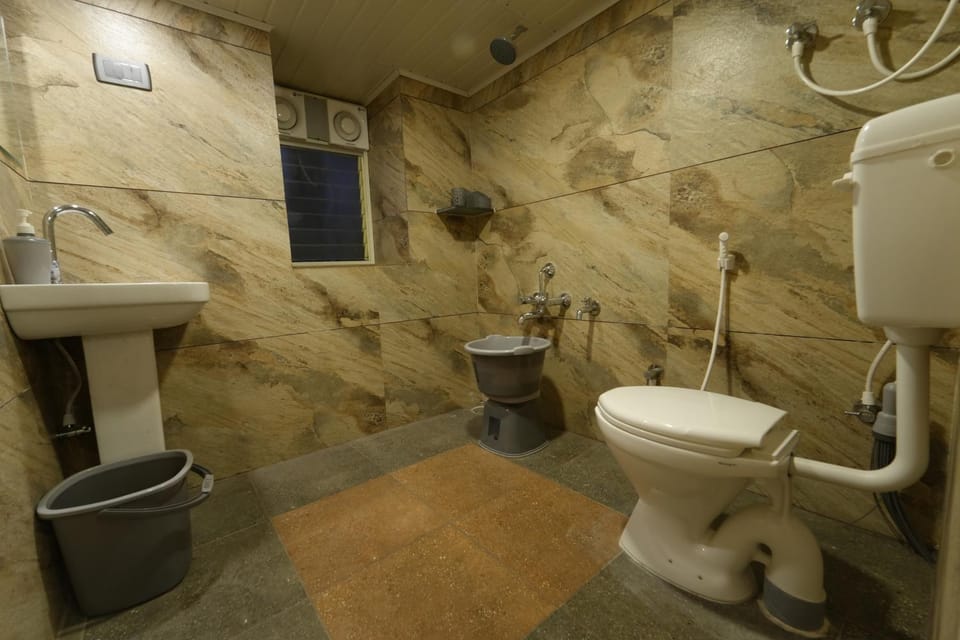 shantha retreat Apartment in Karnataka