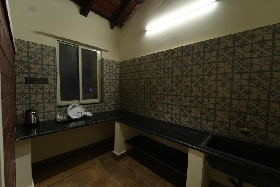 shantha retreat Apartment in Karnataka