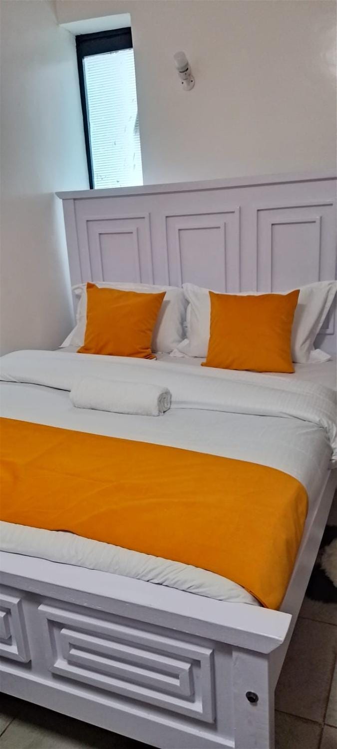 Harry homestay Vacation rental in Nairobi County