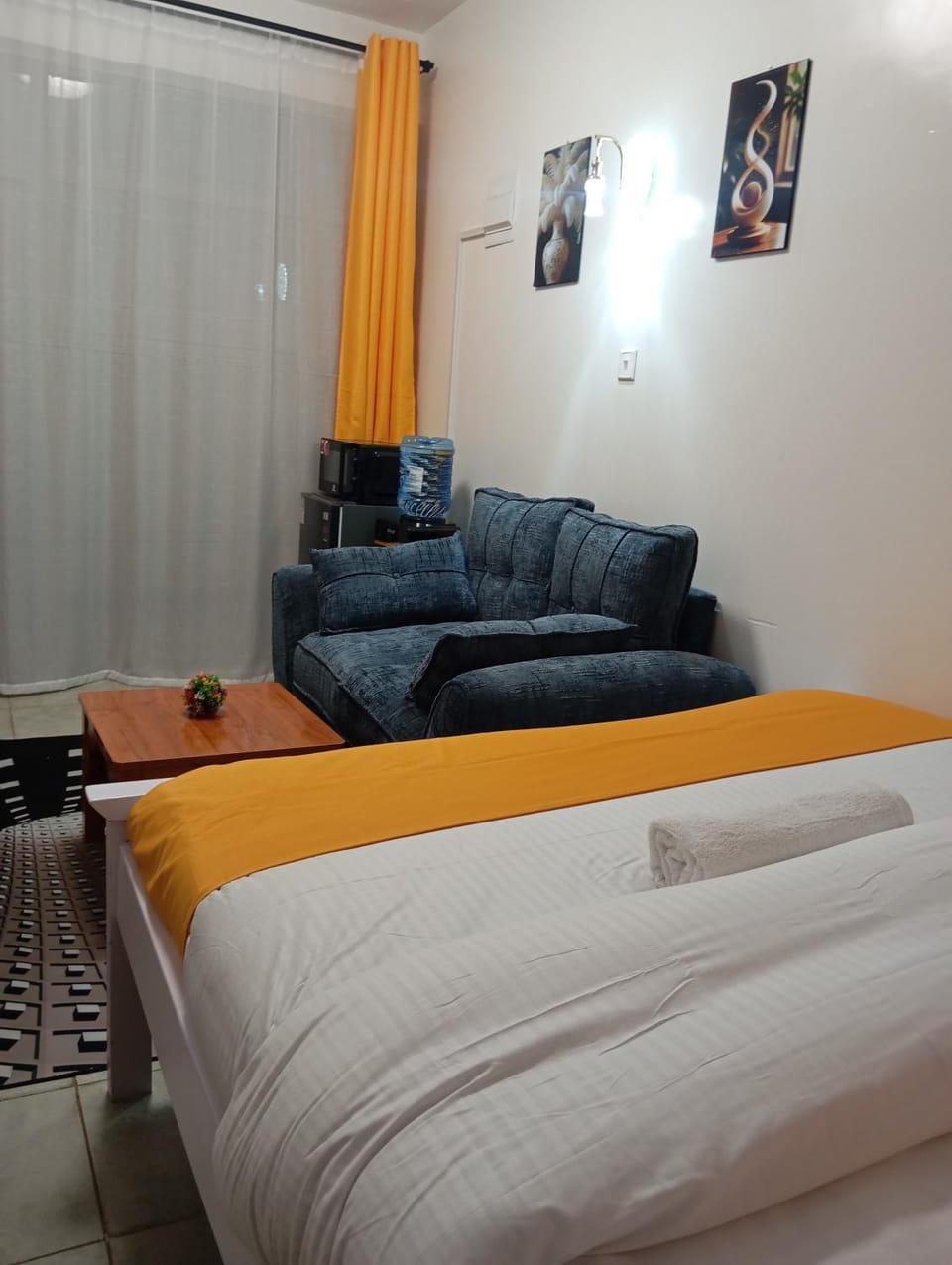 Harry homestay Vacation rental in Nairobi County