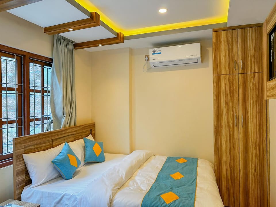 Hotel Himalayan Transit Apartment in Kathmandu