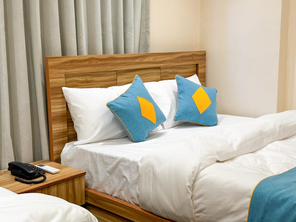Hotel Himalayan Transit Apartment in Kathmandu