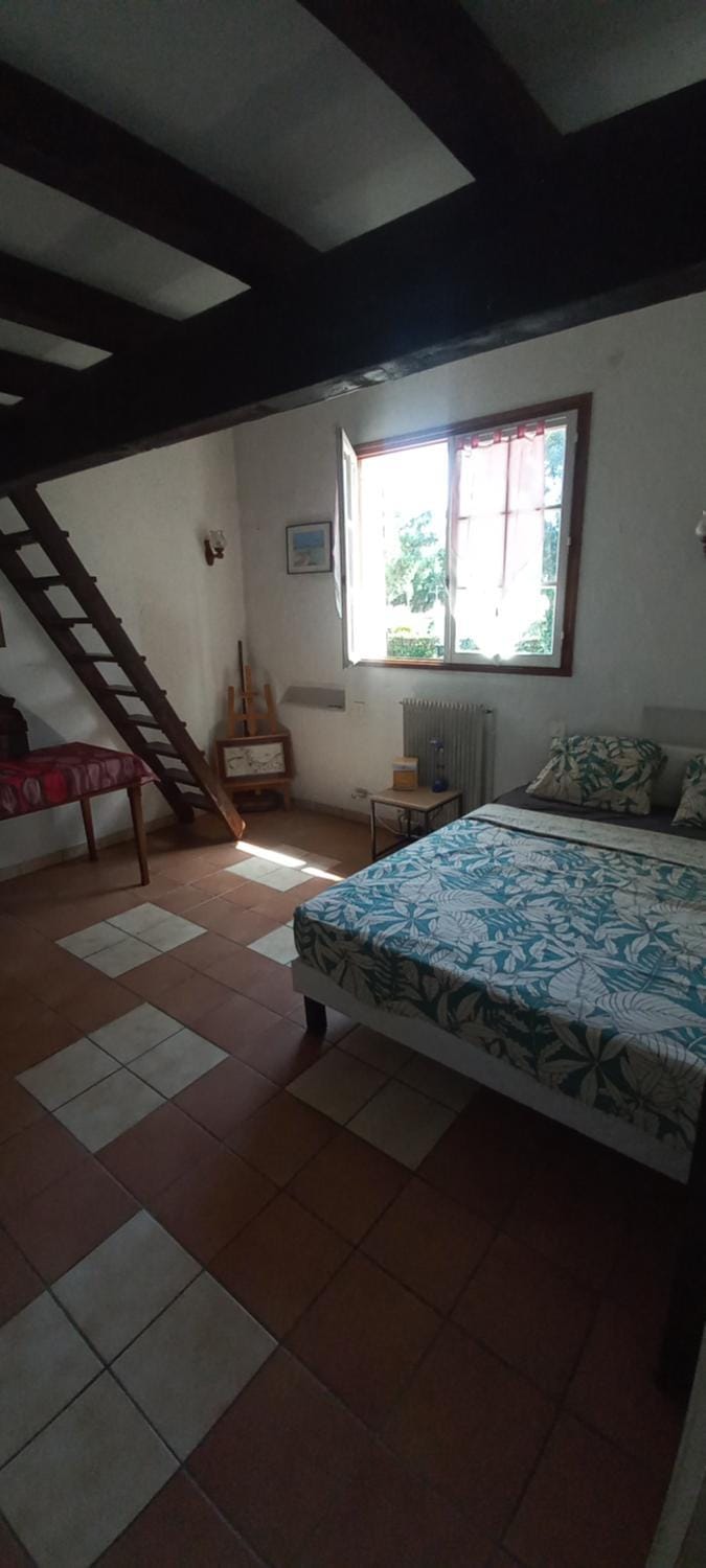 Maison tarnos House in Ondres