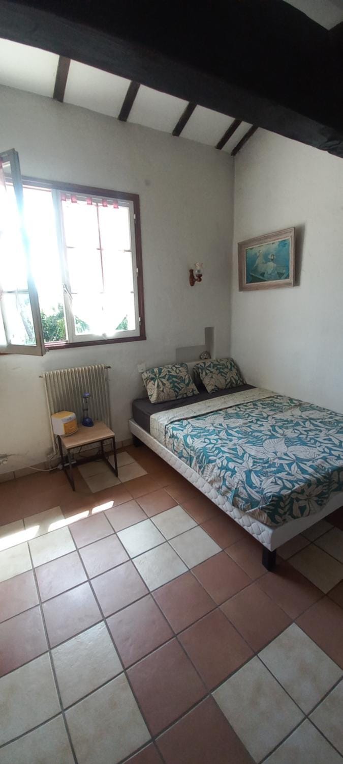 Maison tarnos House in Ondres