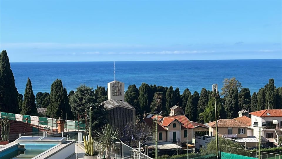 Sea view