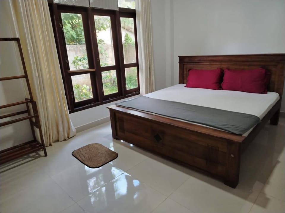 Bosadi Guest House Katunayake Bed and Breakfast in Negombo