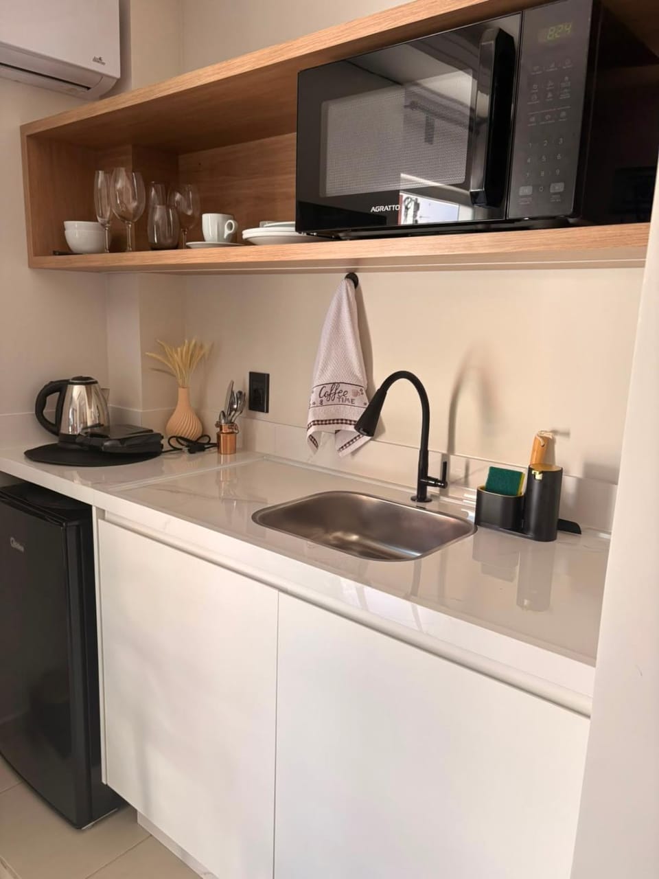 Frūhling Haus - Apartamentos Apartment in Pomerode