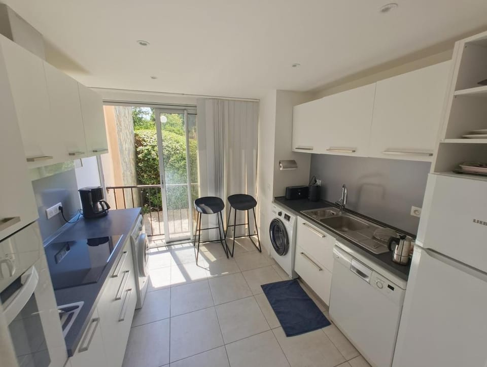 T4 proche de la plage & du centre Apartment in L'Île-Rousse