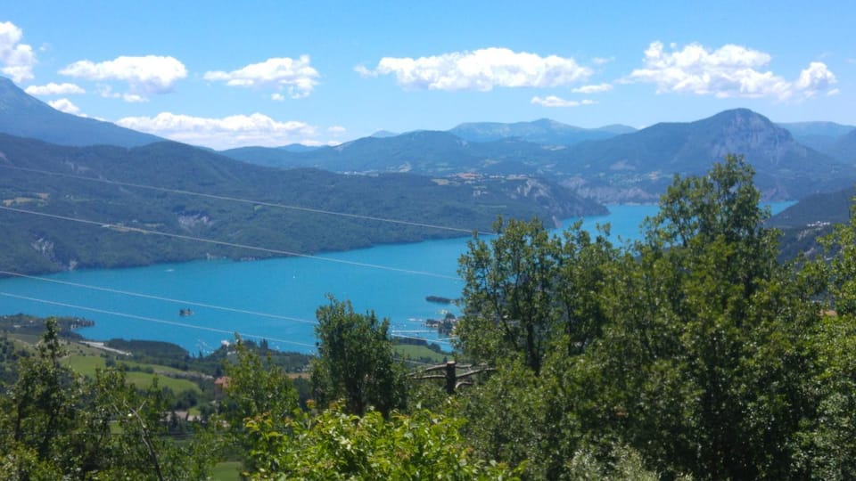 Les Roches Fleuries Bed and Breakfast in Provence-Alpes-Côte d'Azur