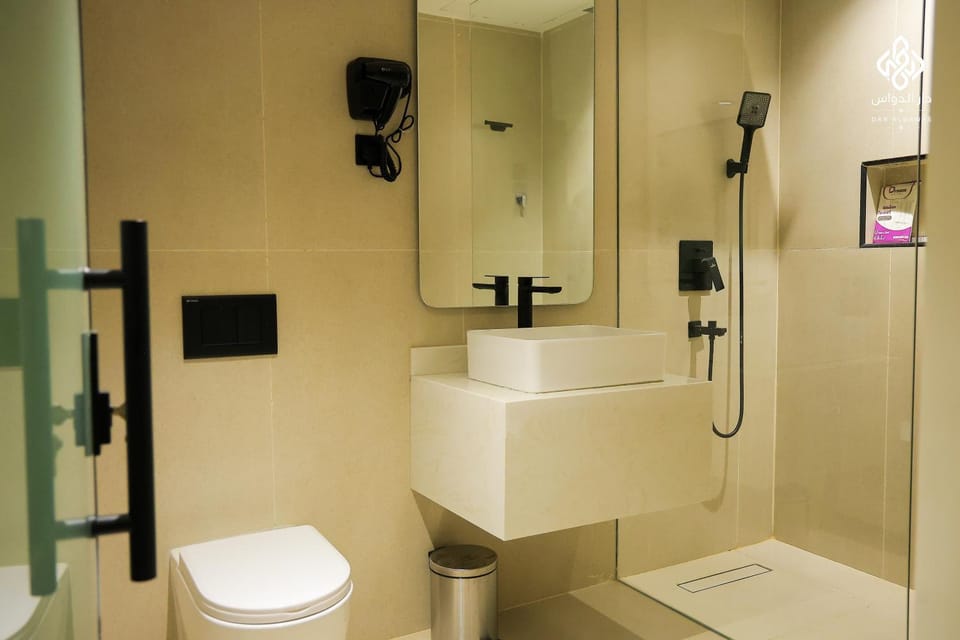 دار الدواس Apartment in Saudi Arabia