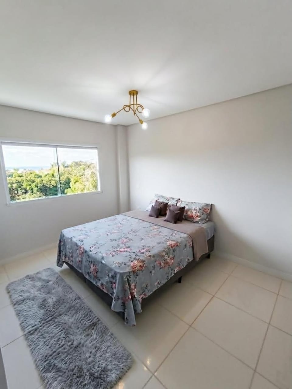Bed, Photo of the whole room, Bedroom, wedding