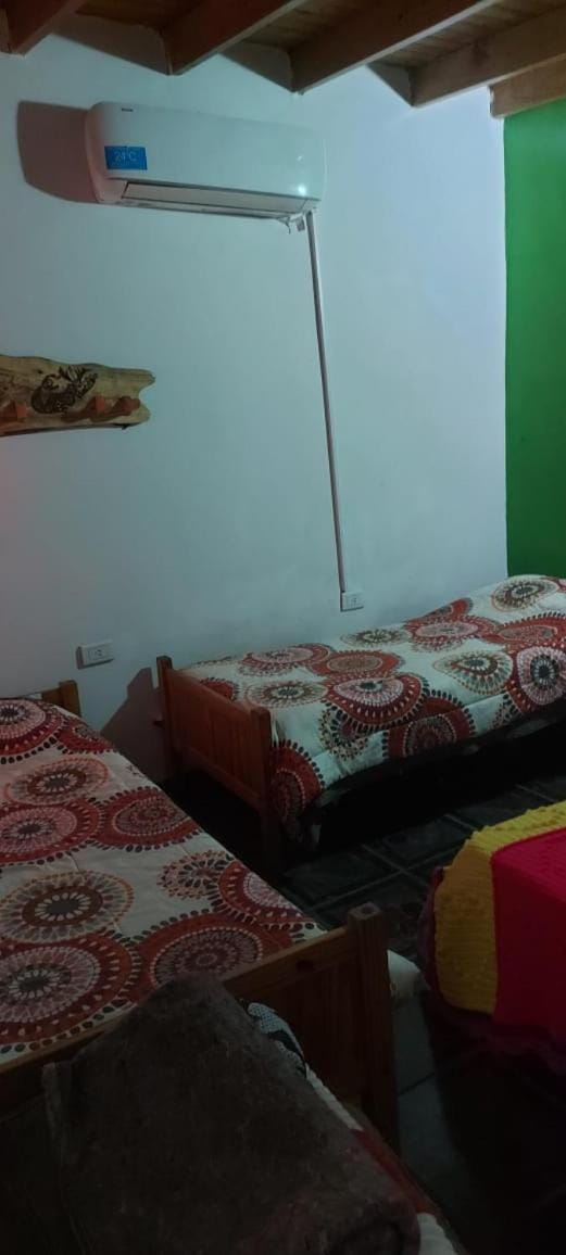 Absoluta tranquilidad Apartment in San Juan Province, Argentina