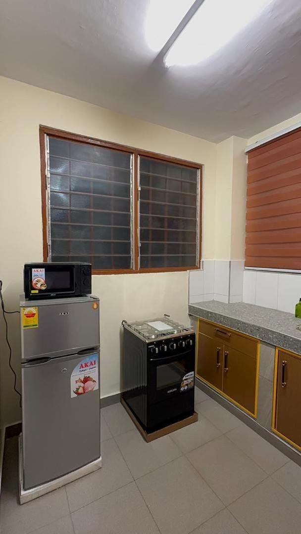 Affar homes Apartment in Kumasi