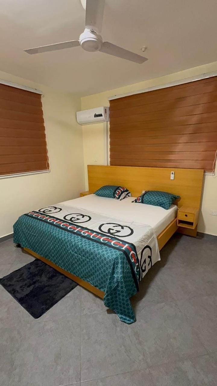 Affar homes Apartment in Kumasi