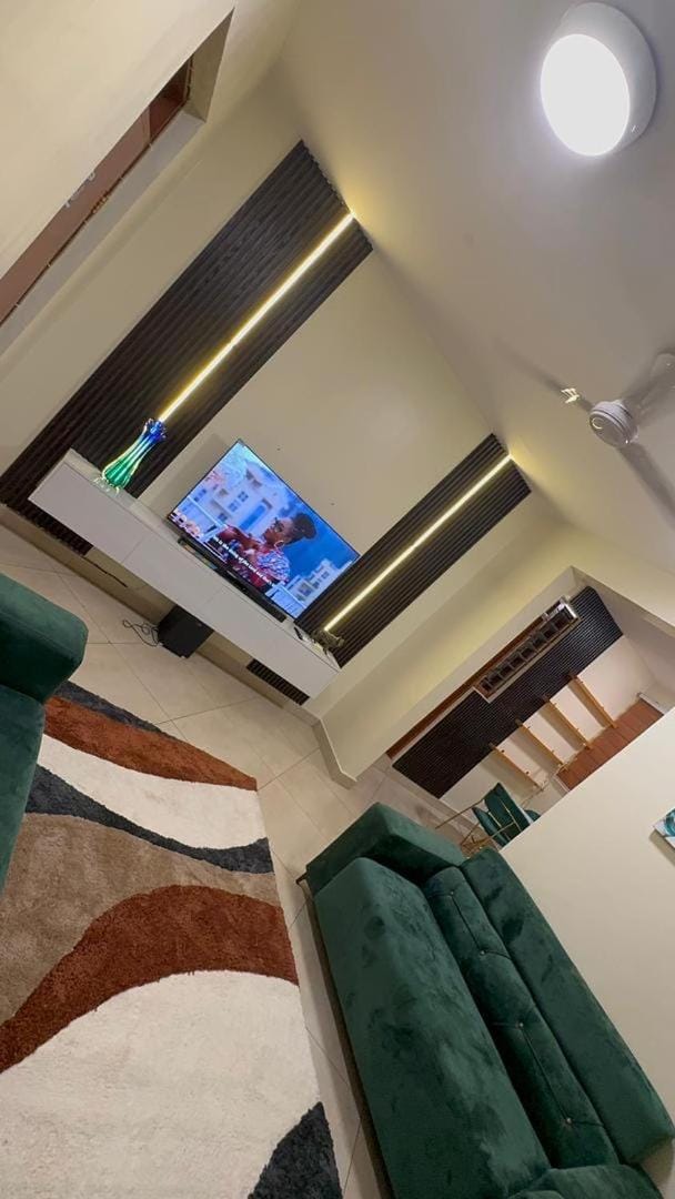 Affar homes Apartment in Kumasi