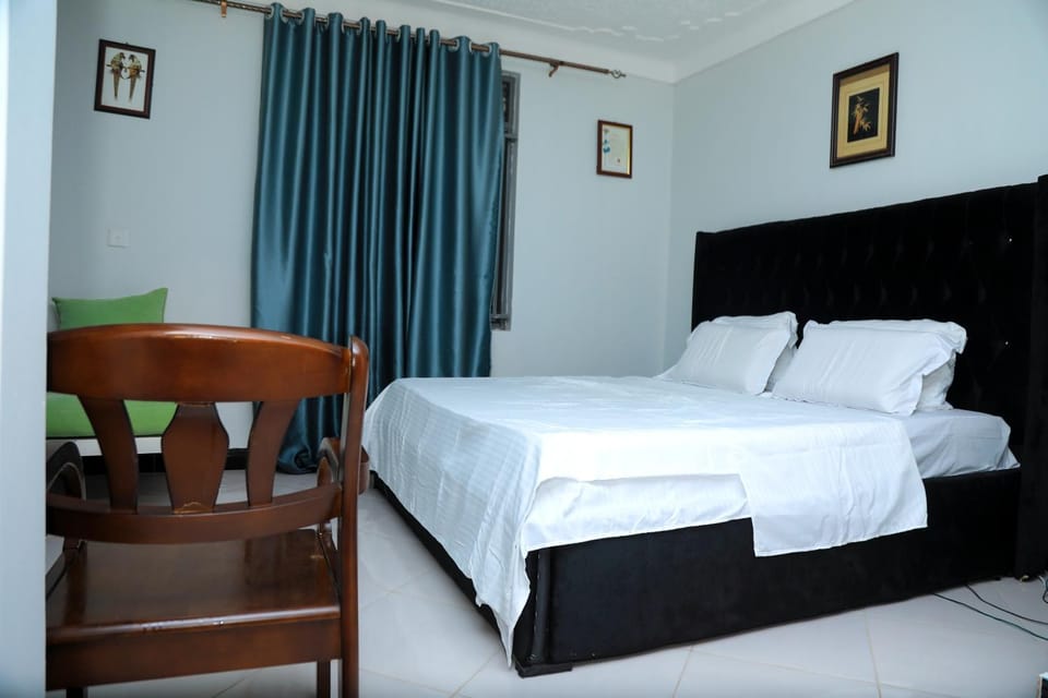 Bed, Bedroom, Internal: Not applicable to any particular room