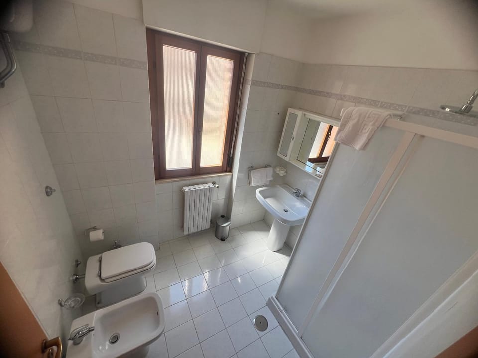 Casa Oslavia Apartment in Latina