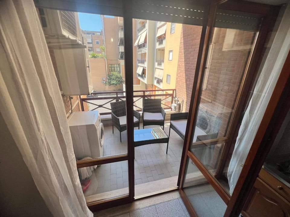 Casa Oslavia Apartment in Latina