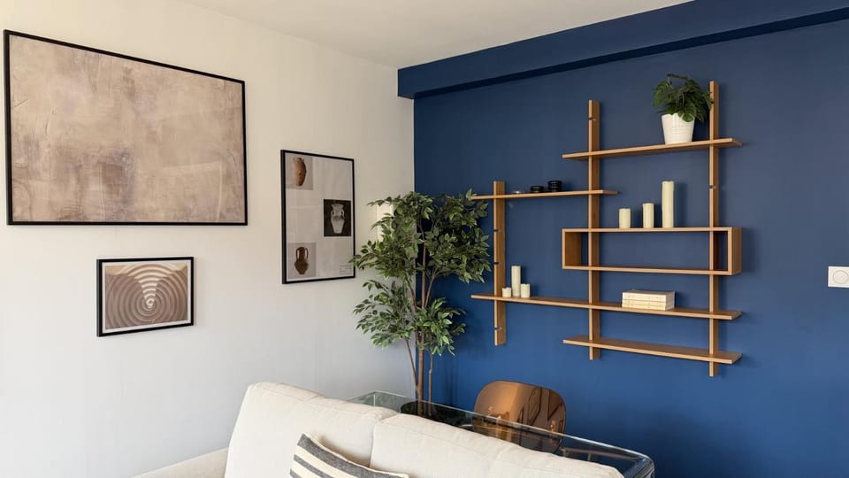 One-bedroom apartment close to the city center. Apartment in Lille