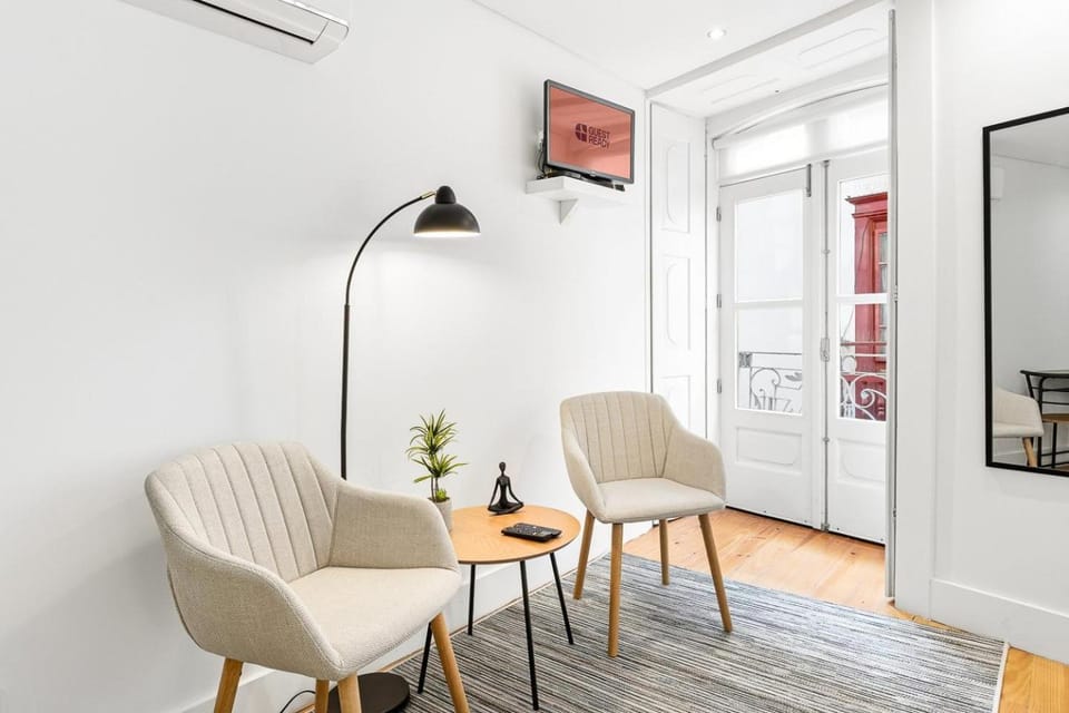 GuestReady - Cosy studio in central Guimarães Apartment in Guimaraes