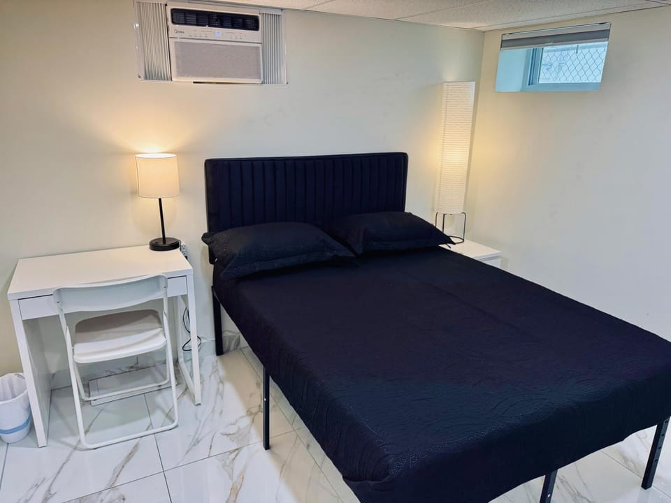 Luxury Executive Room with Workspace, Fast Wi-Fi, and Smart Tv Bed and Breakfast in Paterson