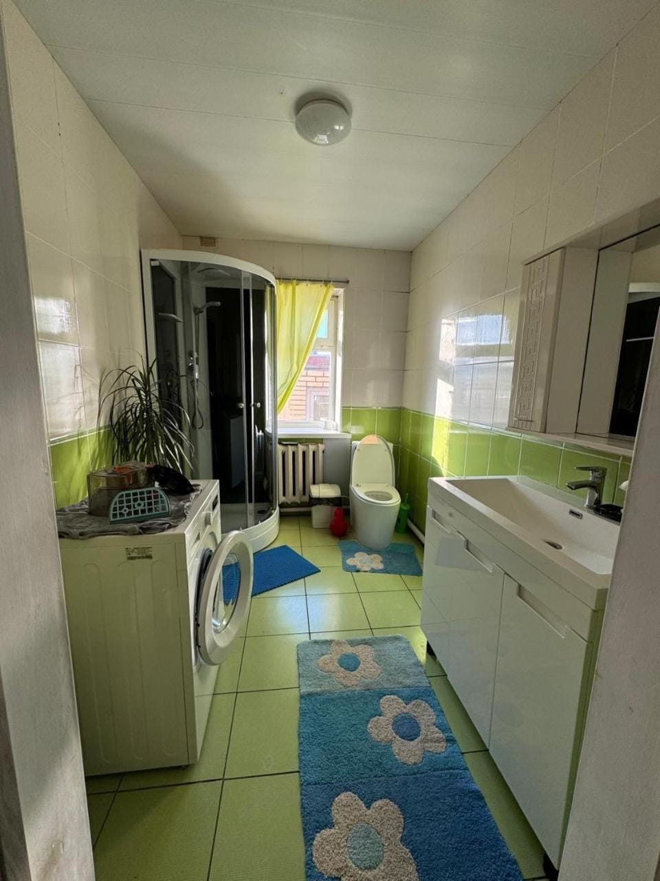 Дом,домики Apartment in Kazakhstan