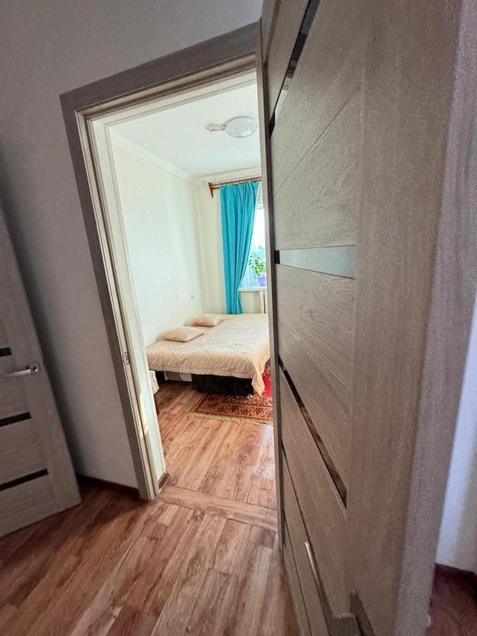 Дом,домики Apartment in Kazakhstan
