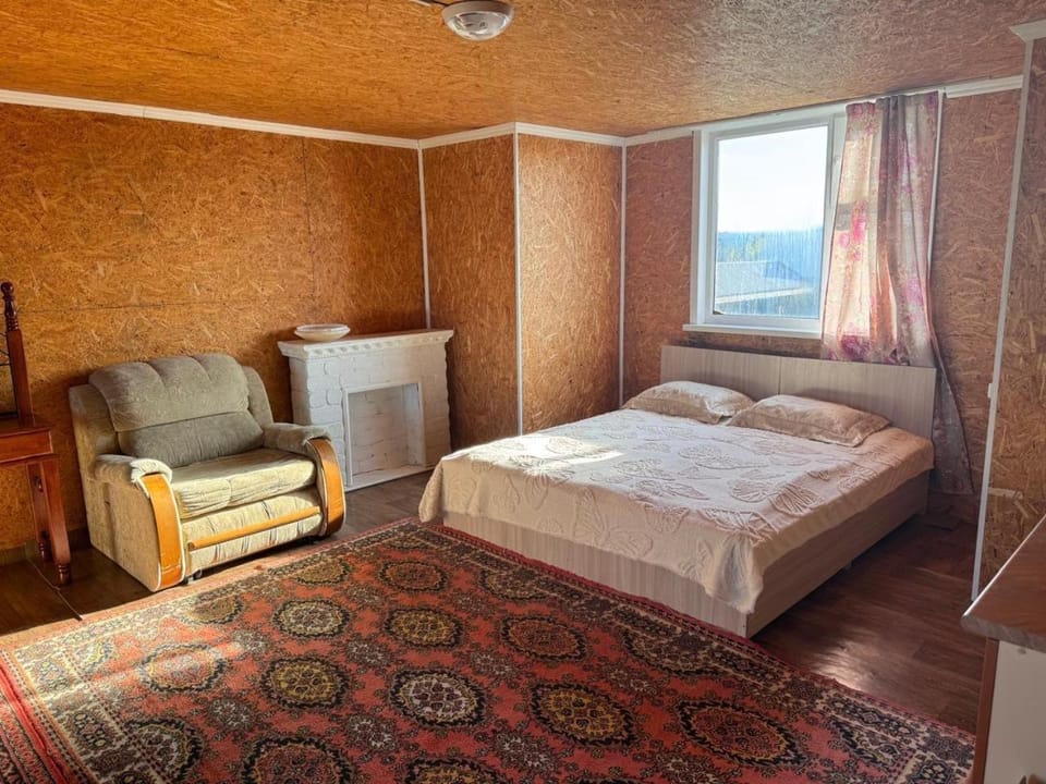 Дом,домики Apartment in Kazakhstan