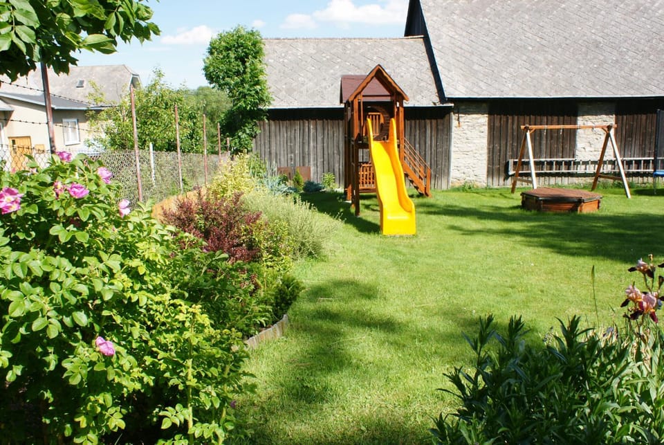 Guest House Boba Bed and Breakfast in Slovakia