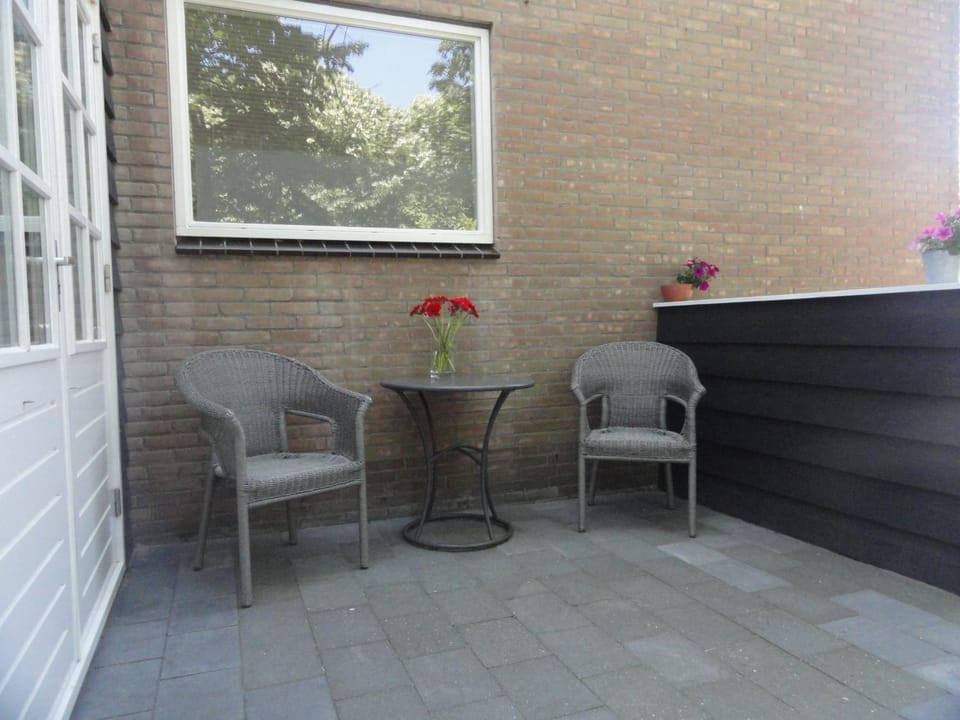 Appartement Schuitvlot Apartment in Domburg