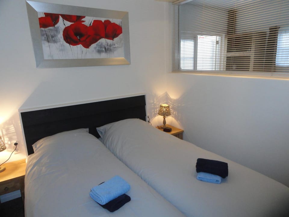 Appartement Schuitvlot Apartment in Domburg