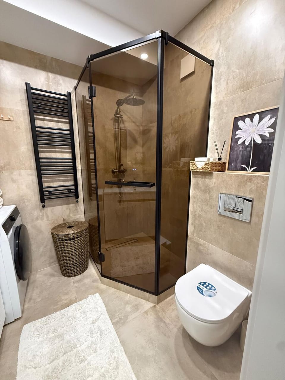 1bd room flat Apartment in Chișinău
