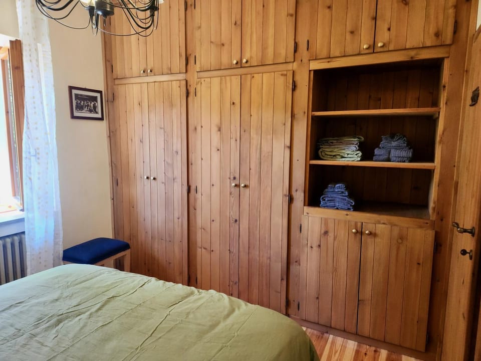 Appartamento Sotto la Riva House in Abetone