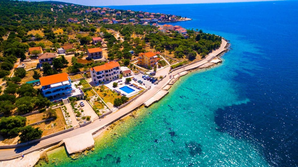 Natural landscape, Garden, Beach, Swimming pool, Swimming pool